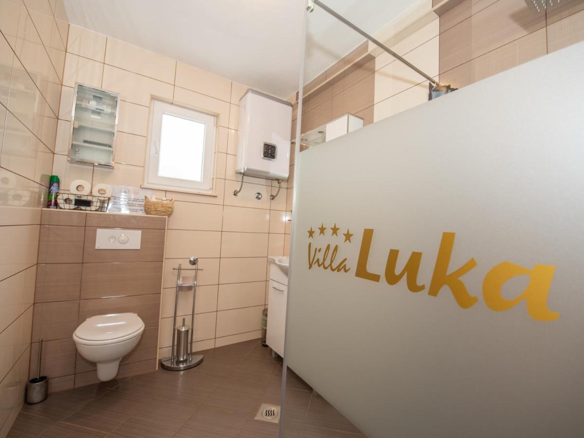 Holiday Home Near Trogir Kaštel Štafilić Екстериор снимка