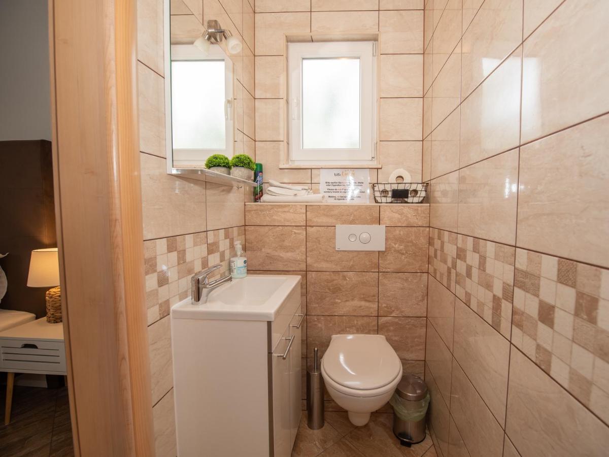 Holiday Home Near Trogir Kaštel Štafilić Екстериор снимка