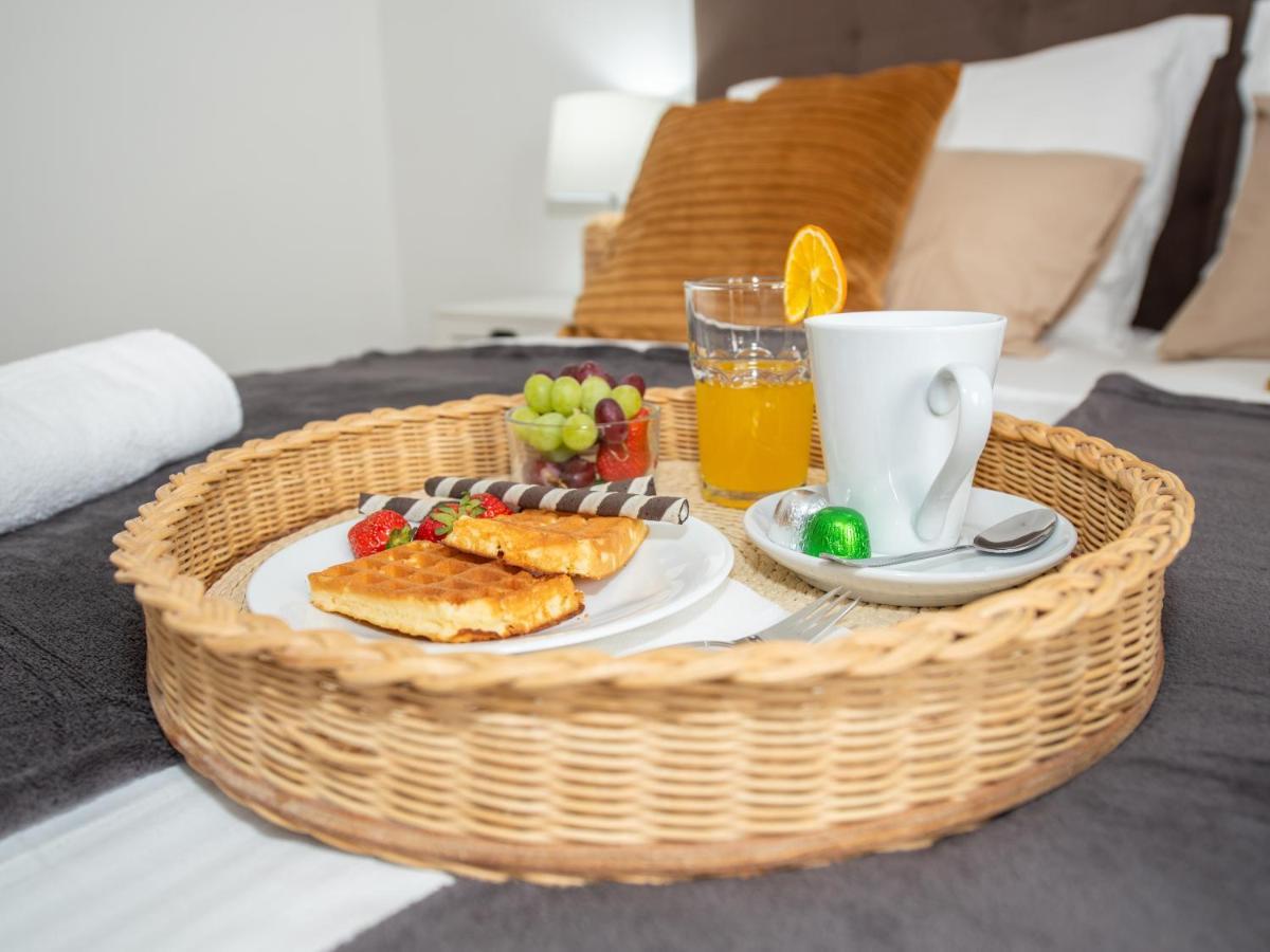 Holiday Home Near Trogir Kaštel Štafilić Екстериор снимка
