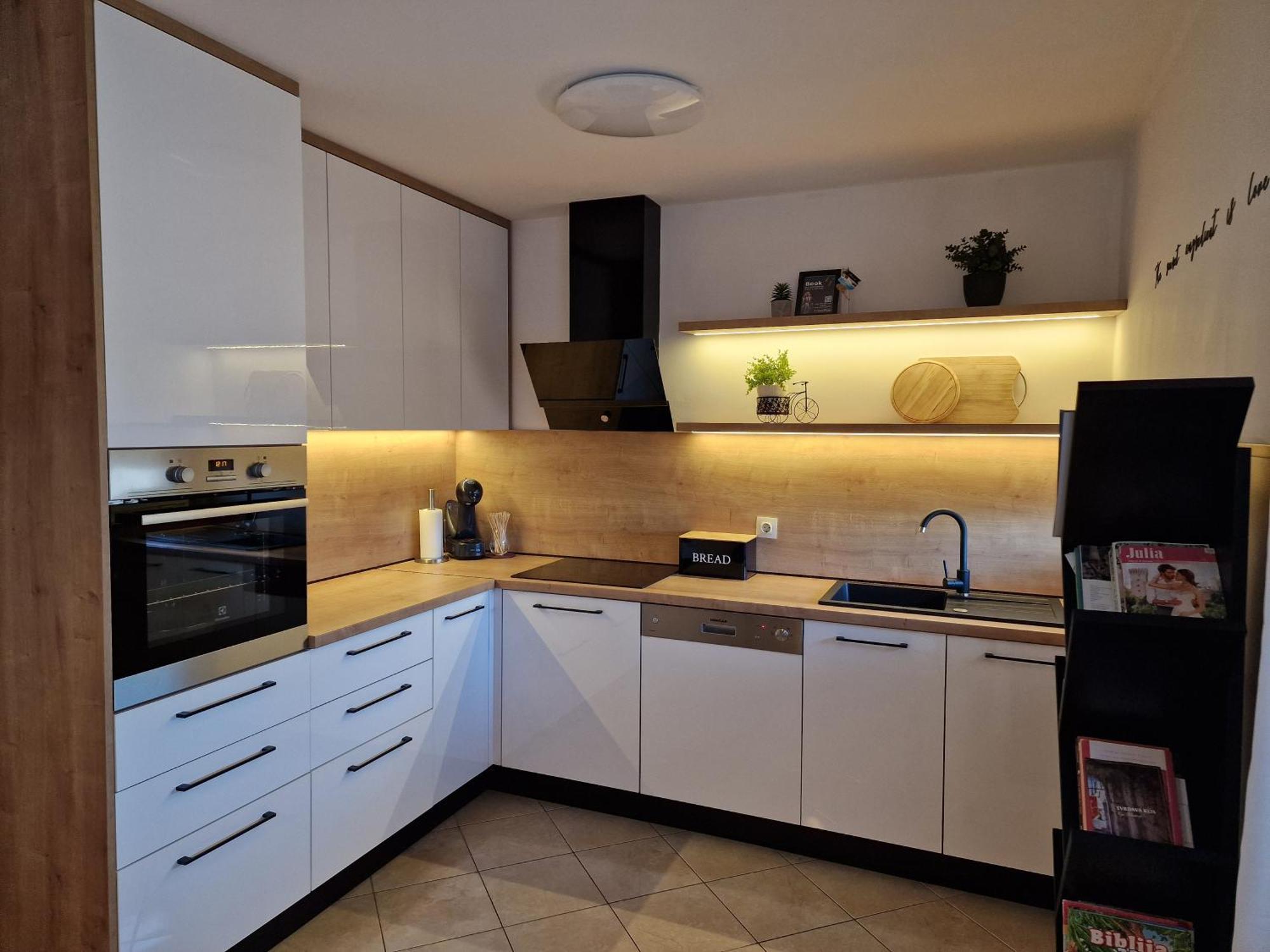 Holiday Home Near Trogir Kaštel Štafilić Екстериор снимка